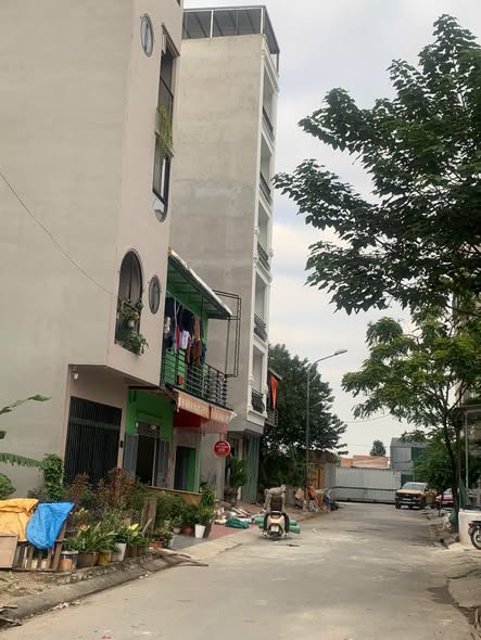 HIẾM CÓ KHÓ TÌM - ĐẤT VÀNG LA DƯƠNG - DƯƠNG NỘI - 50M² - CHỈ ĐÚNG 11 TỶ -