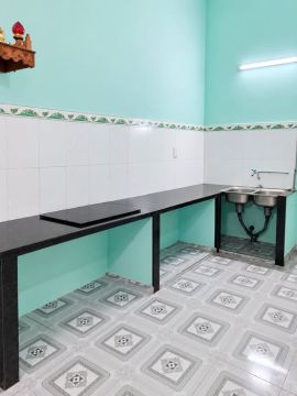 4 TỶ NHỈNH – NHÀ RỘNG 117,5M² | 4PN | HÒA XUÂN