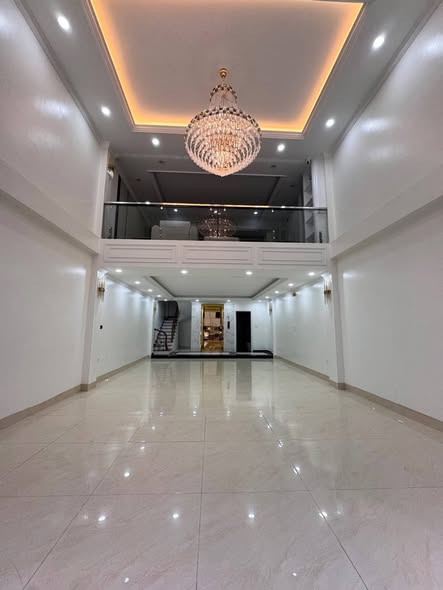 BÁN SIÊU PHẨM PHỐ TAM TRINH – 80.5M² × 7 TẦNG THANG MÁY – 27.8 TỶ .094913 5656.