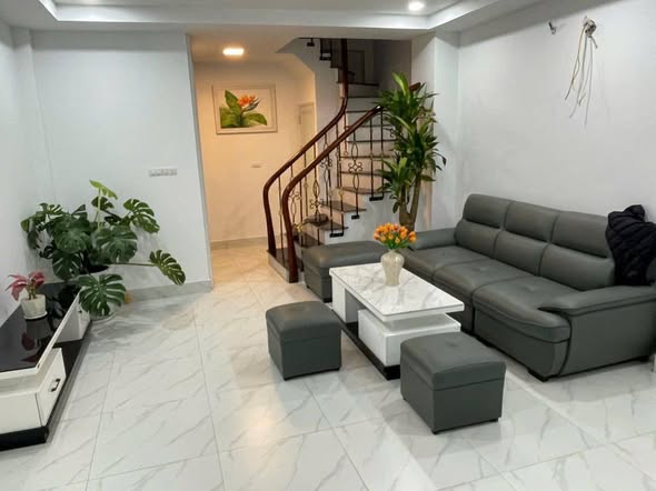 TRƯỜNG CHINH - ĐỐNG ĐA – NHÀ MỚI 6 TẦNG — THANG MÁY – 2 THOÁNG TRƯỚC SAU – FULL NỘI THẤT