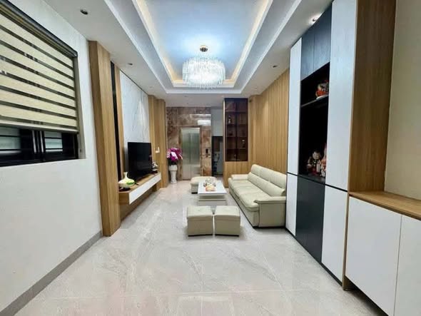 Nhà riêng khu Văn Miếu - Quốc Tử Giám