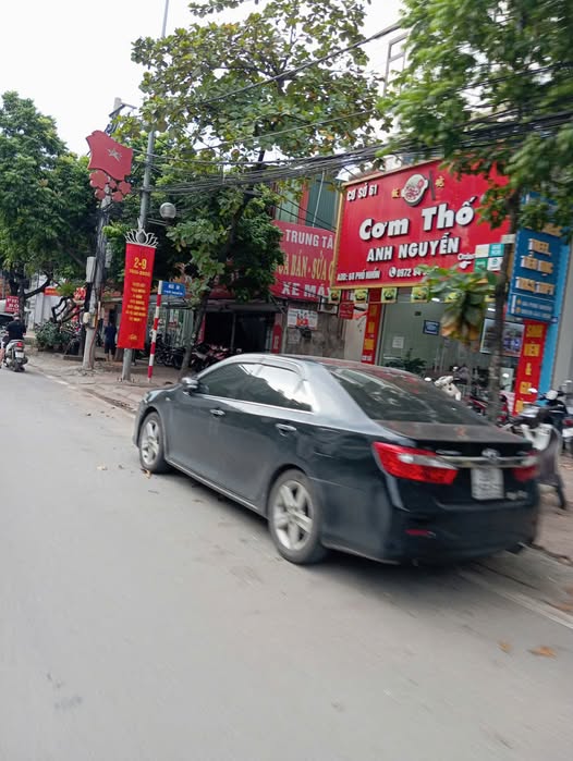 **15M² THÔI, NHƯNG LẠI Ở BÙI THỊ XUÂN!**