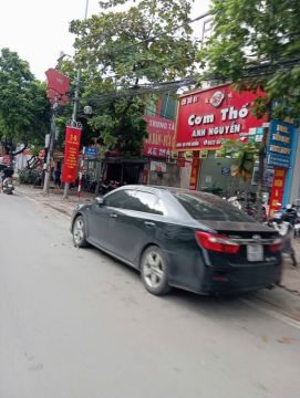 **15M² THÔI, NHƯNG LẠI Ở BÙI THỊ XUÂN!**