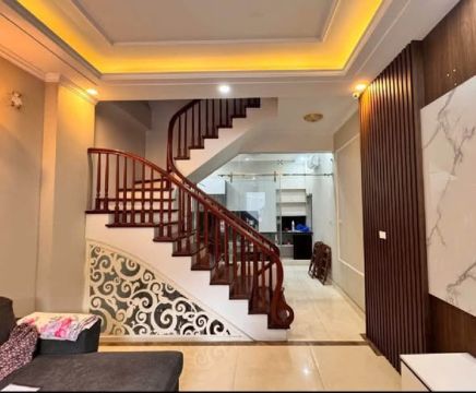Siêu phẩm Văn Quán-Hà Đông - Ô tô tránh đỗ, nhà 42m2 x 4 tầng, vài bước ra phố chỉ hơn 10tỷ
