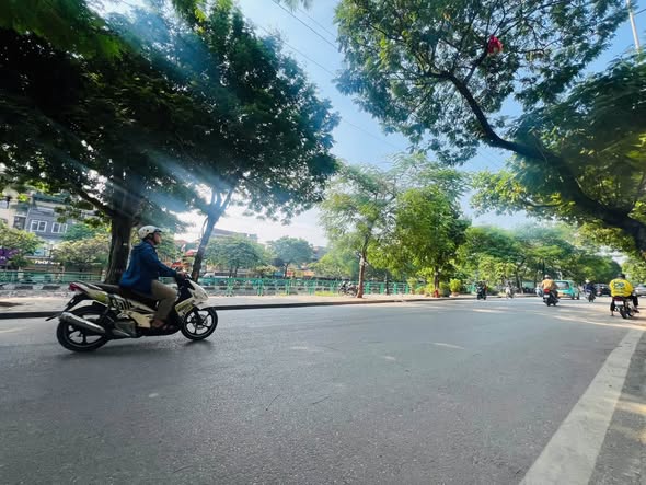 Mặt phố Kim Ngưu, Hai Bà Trưng – Lô góc mặt tiền – 300m2 – Thang máy