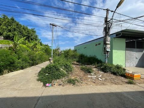 3 TỶ 2 GIẢM 2 TỶ 750, LÔ GÓC ĐƯỜNG NGUYỄN XIỂN NHA TRANG