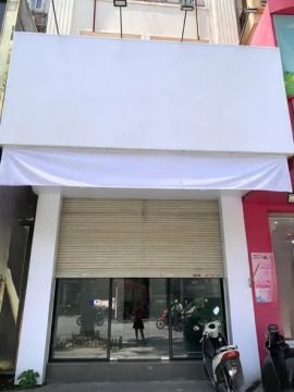 Cho Thuê Nhà 6 Tầng Kinh Doanh