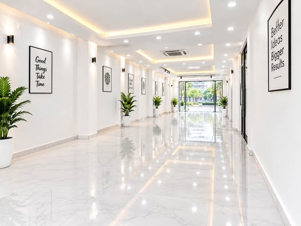 MẶT BẰNG KINH DOANH HÀM NGHI – MỸ ĐÌNH