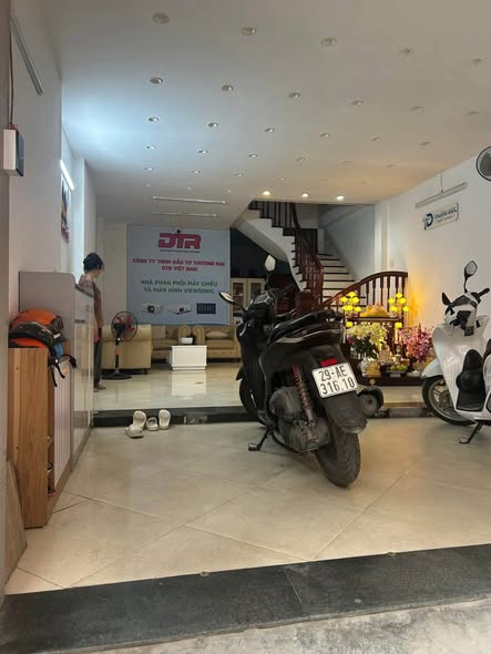 Chính chủ bán nhà phường Hoàng Liệt
