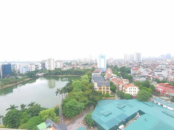 Chí.nh chủ nhà mình cần bán căn 82m2 3ngu 2wc chung cư vĩnh hoàng full nội thất nhỉnh 4₫.