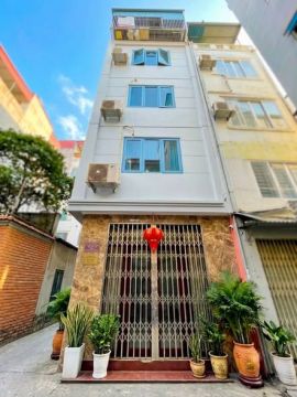 NHÀ DÂN XÂY PHÚ ĐÔ, MỸ ĐÌNH - chỉ 7,5 Tỷ.