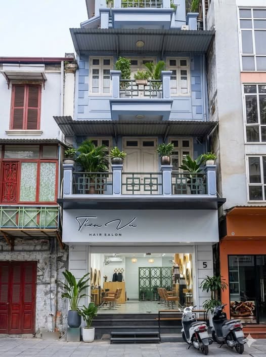 MÌNH CÂN CHO THUÊ NHÀ – HOÀN KIẾM