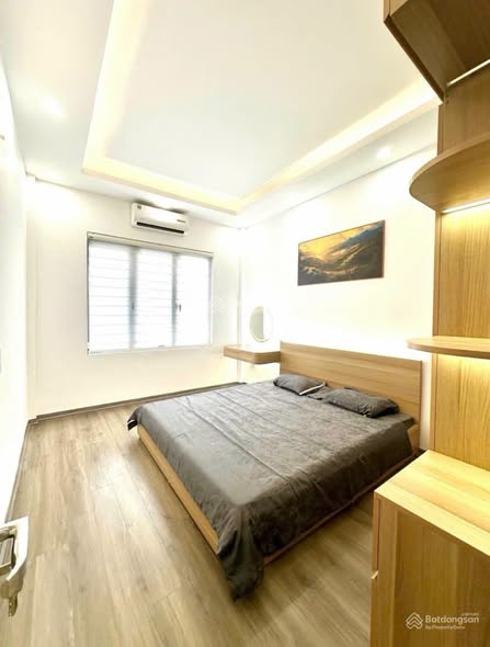NHÀ RIÊNG 5 TẦNG ĐẸP, TƯỚNG TRUYỀN – KHÚC THỪA DỤ, CẦU GIẤY