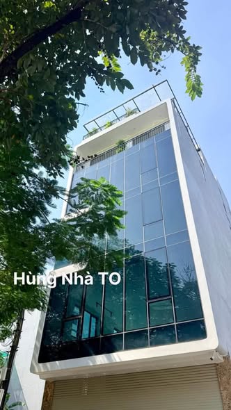 Giảm sâu 3 tỷ giá linh động ngang bán đấtTÒA VĂN PHÒNG ĐẸP NHẤT KHU TÁI ĐỊNH CƯ X6 CỔ LINH – GIẢM...