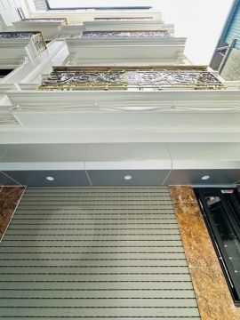 SIÊU PHẨM BA ĐÌNH - TÂY HỒ: 5 TẦNG THANG MÁY XÂY MỚI - NGÕ NÔNG NÔNG GẦN PHỐ
