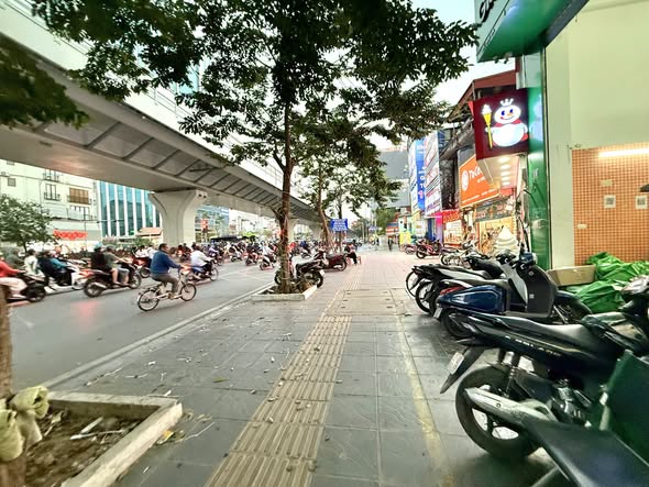 SIÊU PHẨM | MẶT PHỐ ĐẠI LA | 75M2 X 5 TẦNG | MT 4.1M | GIÁ CHÀO 45 TỶ