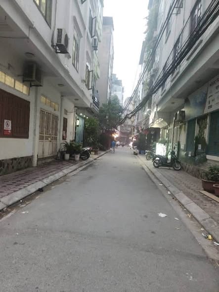 HƠN 30TY-PHẠM HÙNG-TRẦN VĂN LAI-90M 6 TẦNG-CĂN GÓC -PHÙ HỢP KINH DOANH BẤT ChẤP-NHÀ HÀNG -KHÁCH S...