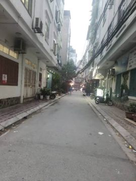 HƠN 30TY-PHẠM HÙNG-TRẦN VĂN LAI-90M 6 TẦNG-CĂN GÓC -PHÙ HỢP KINH DOANH BẤT ChẤP-NHÀ HÀNG -KHÁCH S...