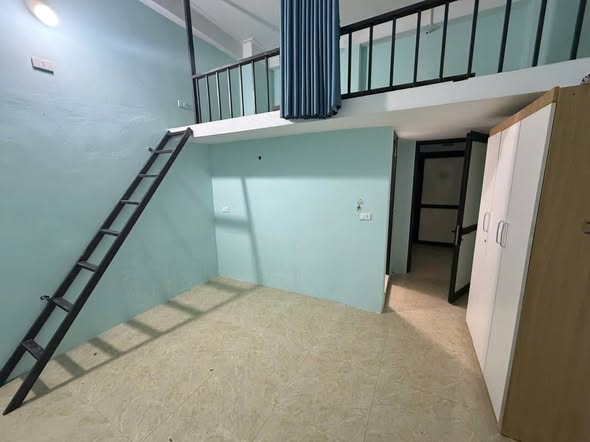 Cho thuê Phòng khép kín tại 99 Định Công Hạ.