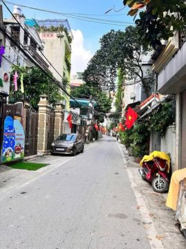 BIỆT THỰ TÂY HỒ – GIẢM CHÀO 4 TỶ.