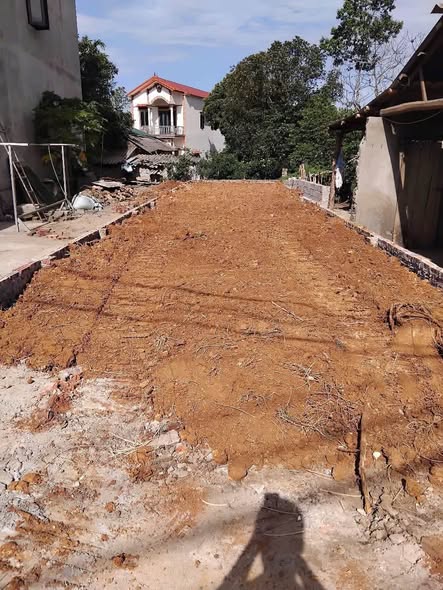 CHÍNH CHỦ GỬI BÁN – 100M² FULL THỔ CƯ, HƠN 1 TỶ