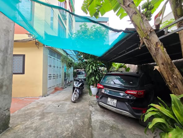 NHÀ ĐẸP QUANG LÃM - HÀ ĐÔNG 4 TẦNG - GẦN ĐẠI HỌC ĐẠI NAM - Ô TÔ ĐỖ CÁCH NHÀ 15M - SỔ ĐỎ VUÔNG VẮN...