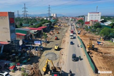 Quý khách hàng tài chính 3-4 TỶ cần tìm nhà gần trung tâm, BÁM TRỤC QL6 có ngay