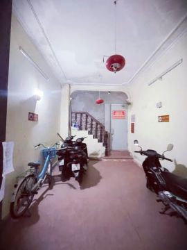 Lạc Long Quân - Tây Hồ