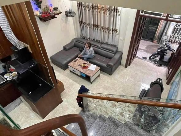 Bán nhà KIM MÃ - PHỐ NÚI TRÚC 55m2; 12 TỶ; 5 tầng