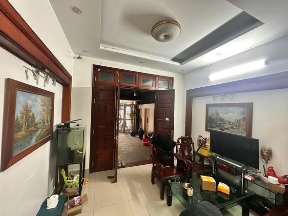 BIỆT THỰ LIỀN KỀ TRUNG VĂN – ĐƯỜNG 10M – GARA Ô TÔ – 23,5 TỶ