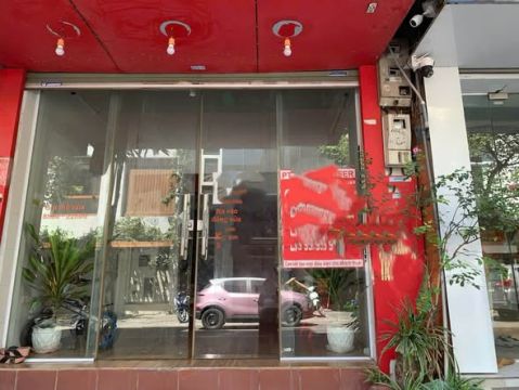 7 TRIỆU CHO THUÊ CỬA HÀNG MẶT PHỐ BA ĐÌNH, MỚI , SẠCH ĐẸP , VÀO LUÔN, PHÙ HỢP SPA, NAIL…, 0986220...