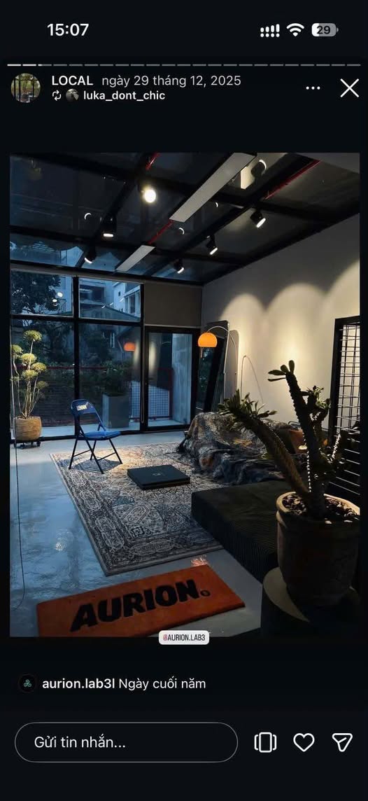 D17. Sang nhượng quán cafe mặt phố tại quận Hai Bà Trưng - HN