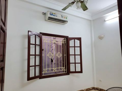 CHO THUÊ NHÀ RIÊNG – NGÕ 211 KIM MÃ
