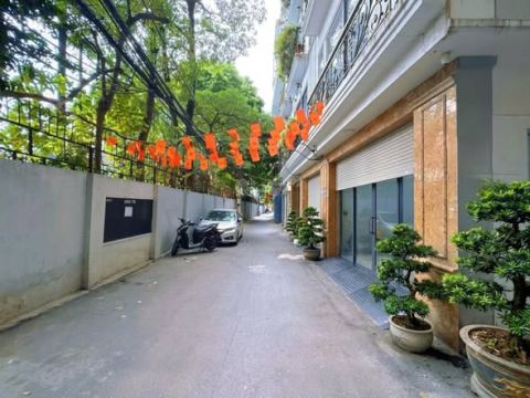9,65 TỶ - CẦU GIẤY- 45M2*4T - NGÕ 3 GÁC - CÓ BÃI Ô TÔ ĐỖ GẦN - 300M RA ĐƯỜNG CẦU GIẤY