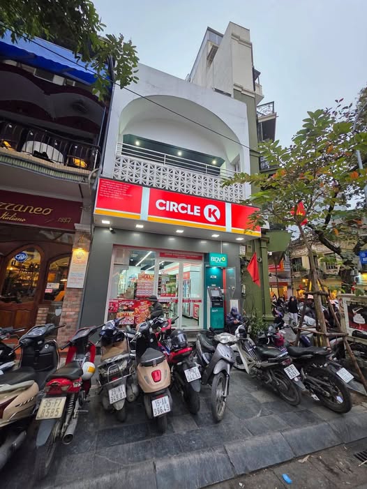 CHO THUÊ MBKD MẶT PHỐ CHÙA LÁNG – ĐỐNG ĐA
