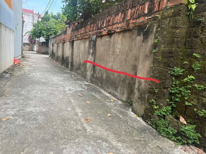 Duy nhất một lô đất ở tại thị trấn Phúc Thọ- Hà Nôi, diện tích 50m bán chỉ hơn #1tỷ ..