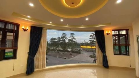 CHO THUÊ NHÀ LÀM TRỤ SỞ CÔNG TY – KIẾN HƯNG