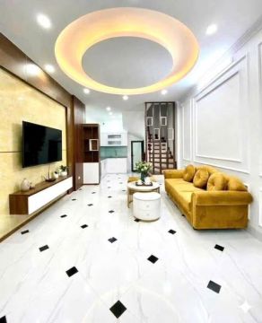 Giảm chào cực sâu chỉ còn hơn 4 tỷ