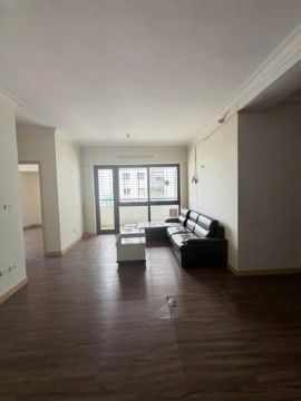 Cho thuê CHCC  tòa A khu 96 Định Công Hoàng Mai HN