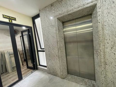 CHO THUÊ TÒA NHÀ TRẦN THÁI TÔNG – CẦU GIẤY