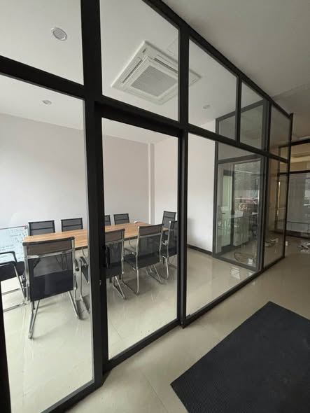 Cho thuê mặt bằng tầng 1 tại Khu đô thị Hạ Đình mới, Nguyễn Xiển, HN