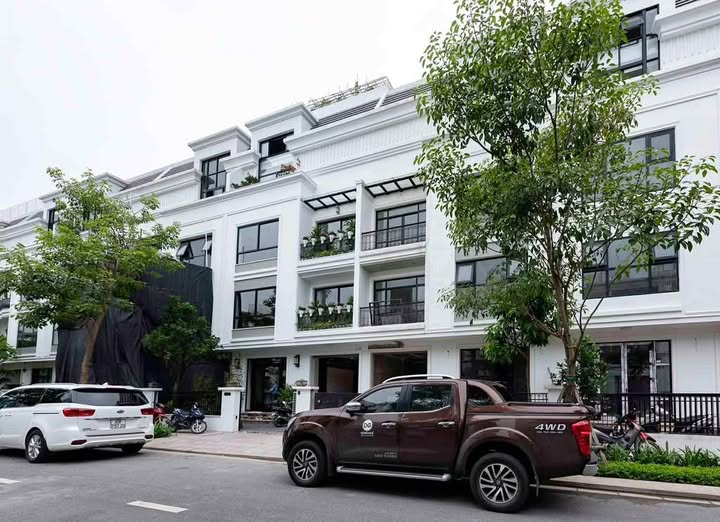 CHO THUÊ NGUYÊN CĂN VINHOMES HÀM NGHI – MỸ ĐÌNH
