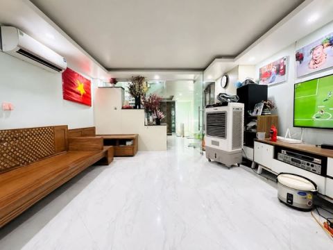 BÁN NHÀ MỸ ĐÌNH - LÔ GÓC