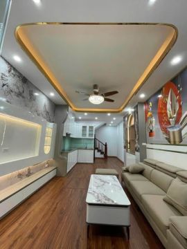HẠ GIÁ KỊCH SÀN CHO CĂN 5T FULL NỘI THẤT TẠI CẦU AM-VẠN PHÚC CHỈ CÒN 7.95 TỶ