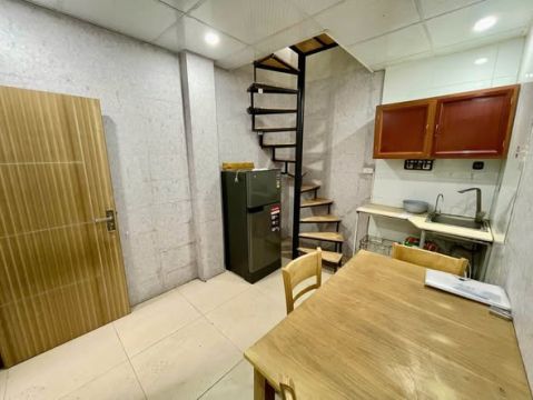 2,83 TỶ – NHÀ 3 TẦNG NGUYỄN LƯƠNG BẰNG – 2PN – SỔ ĐỎ