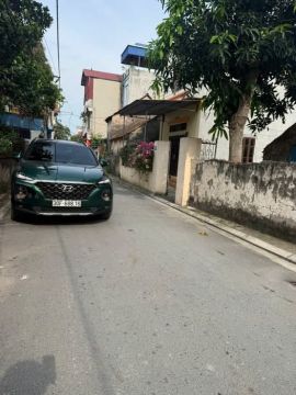 Cần bán gấp lô đất 70m2 Phú Thị, Gia Lâm, đường ô tô, giá 4.6 tỷ