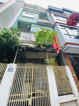 NHÀ ĐẸP MỸ ĐÌNH - Ô TÔ VÀO NHÀ - KINH DOANH - 52M CHỈ 10 TỶ