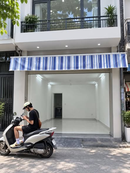 Cho thuê nhà ngõ quan thổ Tôn Đức Thắng - Đống Đa