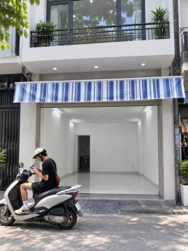 Cho thuê nhà ngõ quan thổ Tôn Đức Thắng - Đống Đa