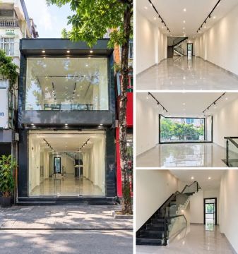 GIẢM GIÁ CỰC TỐT – MP QUÁN THÁNH, BA ĐÌNH – CHỈ 15 TRIỆU